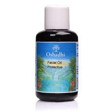 Oshadhi问题皮肤保养面油