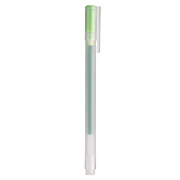 凝胶墨水圆珠笔0.5mm/黄绿