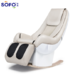 Sofo/索弗家用摇摇按摩椅app智能控制3D机械手休闲电动按摩沙发瓷灰瓷灰
