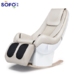 Sofo/索弗家用搖搖按摩椅app智能控制3D機械手休閑電動按摩沙發瓷灰瓷灰
