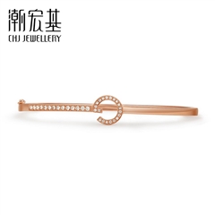 美麗人生系列-千年之戀-鉆石戒指