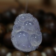翡翠(A貨)花件