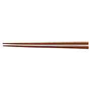 擦漆圆角筷子