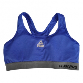 匹克PEAK运动胸衣专业系列跑步健身瑜伽上衣女款F661262
