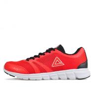 匹克PEAK2016夏季新品男鞋休閑時尚透氣耐磨防滑緩震輕逸跑鞋DH620013