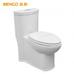 掃碼分享6ZB0400101連體坐便器6ZB0400101