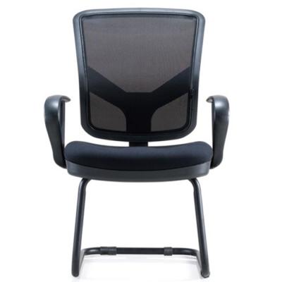 时尚弓形电脑椅子 休闲会议办公椅 家用人体工学椅