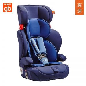 好孩子 GBES吸能科技 高速汽车安全座椅 CS619-N016