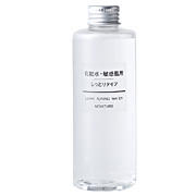 舒柔化妝水敏感肌膚用滋潤(rùn)型200ml
