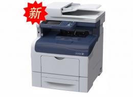 DocuPrint CM405df 彩色多功能打印机