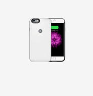 酷壳充电智能手机壳IPhone6/6s炫彩款2400mAh酷能量官方正品供货