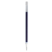 凝胶墨水圆珠笔用笔芯0.38mm/水蓝色
