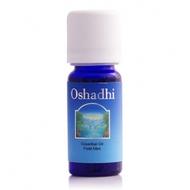 Oshadhi薄荷單方精油