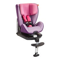 好孩子车载儿童安全座椅 ISOFIX 欧准 GBES吸能型儿童汽车安全座椅CS659-M115