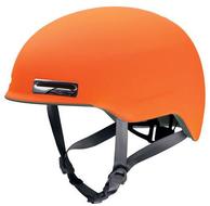 SMITHMazeBikeHelmet,Orange