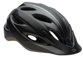 BELLPistonBikeHelmet,MatteBlack