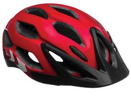 BELLIndyBikeHelmet,MatteRed