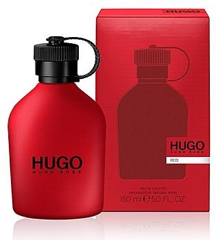 HUGO 雨果狂热淡香水150ML by  HUGO