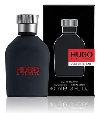 HUGO优客颠覆淡香水40MLByHUGO