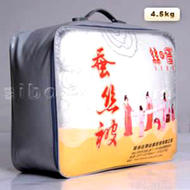 絲博桑蠶絲被-加大4.5kg