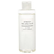 無油卸妝液200ml