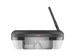 AR眼鏡GLAXXESG619FPV眼鏡