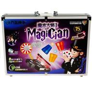 大圣玩具魔术系列MDS-01魔术大师魔术集合內附光盘说明书