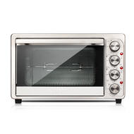 UKOEO HBD-5002電烤箱