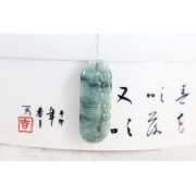 翡翠,吊墜