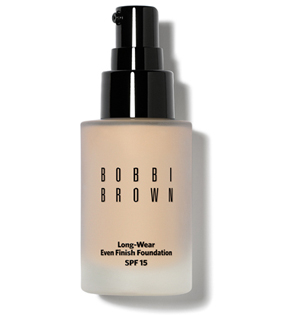 無感持妝粉底露SPF15