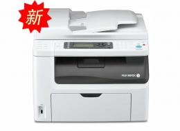 DocuPrint CM215fw 彩色多功能打印机
