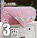 兒童蠶絲被100%桑蠶絲全棉提花胎套優(yōu)等品絲重3兩