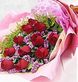 特价鲜花·红玫瑰·爱的纪念日