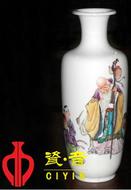 魏曉陽《壽星》