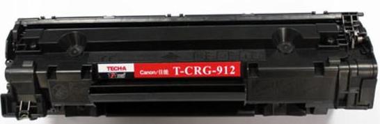 高端佳能CRG-912硒鼓CanonLBP3018