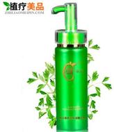 獨活草柔潤保濕精華乳130ml