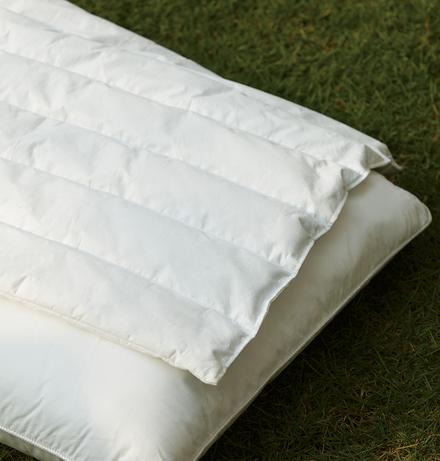 梦洁软木芯组合枕保健枕