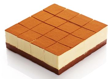 分享│巧克力慕斯ChocolateMousse
