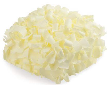 榴恋Durian and white