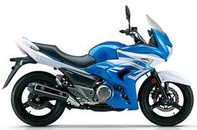 驪馳GW250F