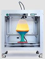 快速3D打印机(大藏龙)