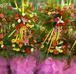 裕業(yè)有孚/開業(yè)花籃