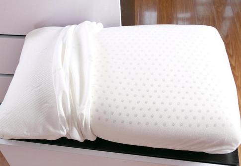 芬缇泰国天然乳胶枕（面包型）