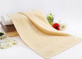 芬缇600GSM印度进口精梳埃及长绒棉加大加厚毛巾