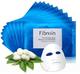 Fibroin童顏冰肌蠶絲面膜超值20片裝