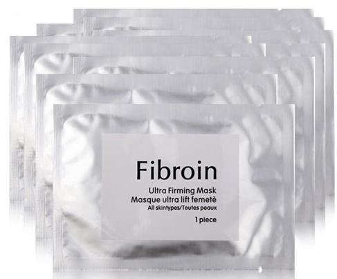Fibroin注氧蚕丝蛋白面膜超值20片装