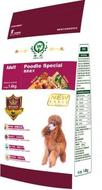 貴賓成犬糧