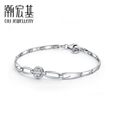 美麗人生系列-炫我真情-鉆石手鏈/手鐲