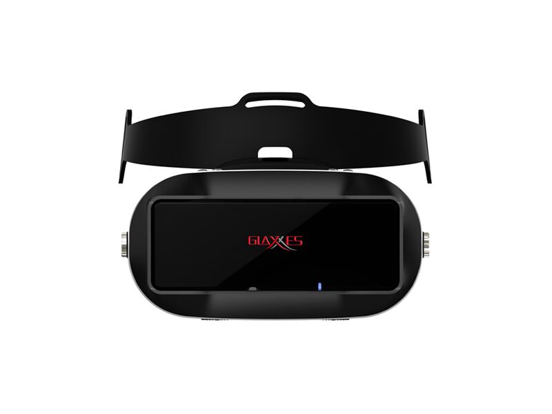 VR眼镜 GLAXXES 小Q VR一体机