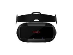 VR眼鏡GLAXXES小QVR一體機